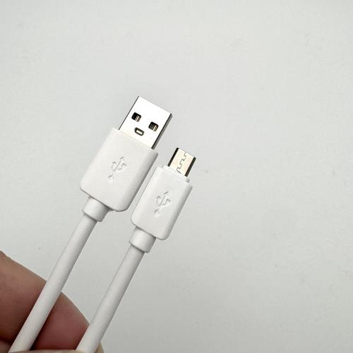 安卓数据线usb micro充电线1米过2a蓝牙配机线v8电源线迈克快充线