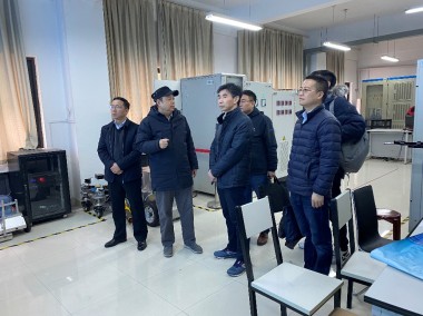 安徽欣德电力技术咨询有限公司，助力电力行业创新升级