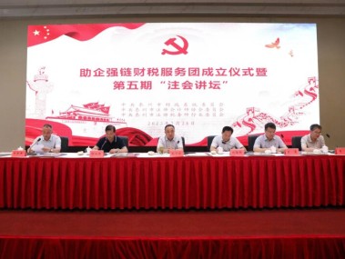泰州企业稳健发展，专业财务技术咨询服务助力成长