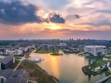 浙江省水利水电技术咨询中心，推动水利创新发展的重要引擎