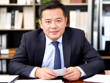 免费技术咨询合同助企业踏上新发展里程