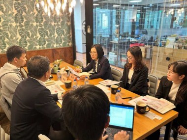盐城技术赋能，助力企业转型新篇章