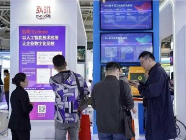 数字化转型，弘安技术咨询引领企业智能未来