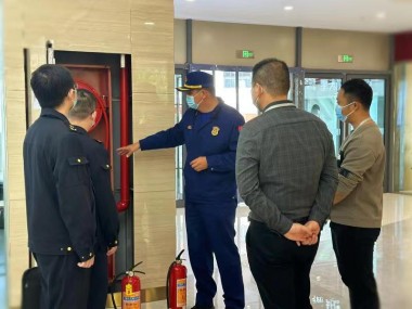 周口消防技术咨询，助力筑牢消防安全堡垒