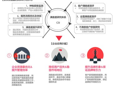 技术咨询服务质量，塑造客户满意与竞争力的核心动力