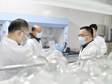 药械咨询达人，揭秘行业领军者的创新之路