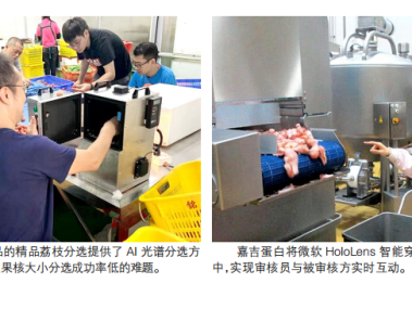 食品安全技术咨询服务，开启食品安全新时代
