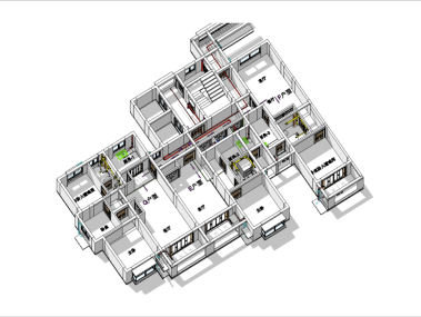 梅州BIM技术赋能，推动建筑行业革新升级