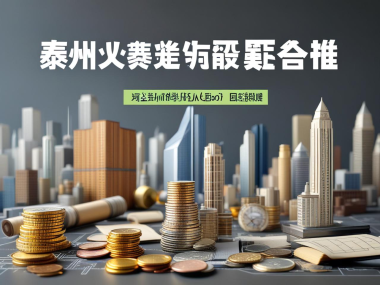 泰州企业创新发展，技术咨询预算规划指南