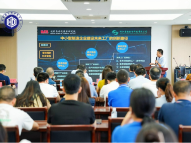 千谋技术赋能，企业转型升级，共筑未来商业新篇