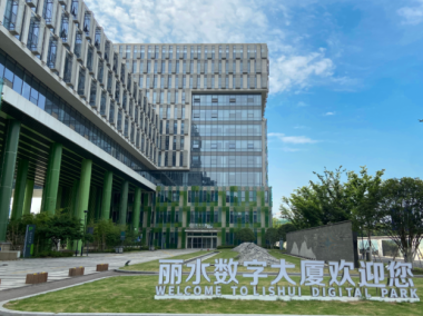 丽水企业腾飞,专业技术咨询,赋能发展新篇章
