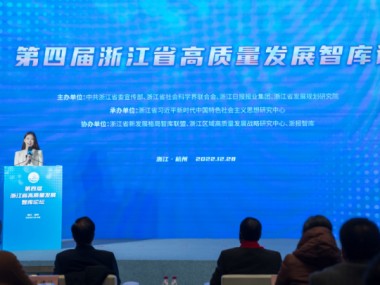 浙江技术咨询赋能企业升级,共促经济高质量发展新篇章