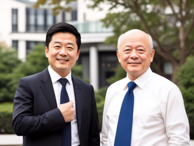 德中产业合作桥梁，德中技术咨询助力共赢发展