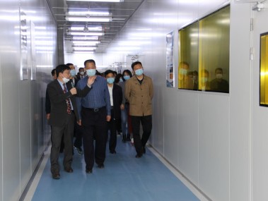 徐州技术咨询项目引领产业升级，赋能城市高质量发展新篇章
