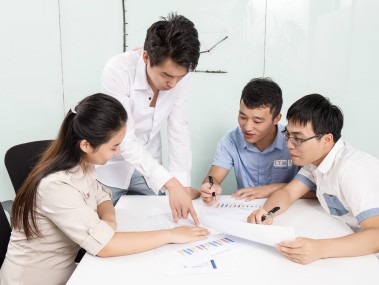 企业转型升级新动力，揭秘技术咨询服务的五大优势