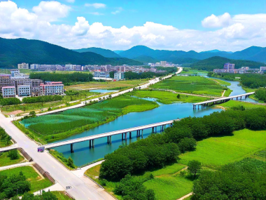 云浮环保技术咨询赋能绿色转型，共筑生态美丽家园