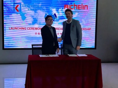 跨国技术咨询服务合同,搭建国际技术合作新平台