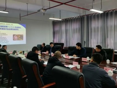 铜矿产业高质量发展，铜矿开发工艺技术咨询引领新篇章