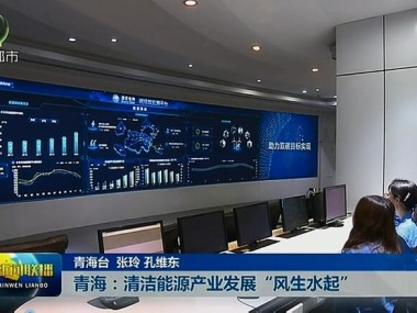 青海绿色发展，环保技术咨询助力美丽青海建设