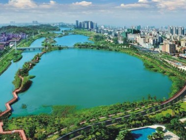 广州供水技术咨询中心，守护城市供水安全防线