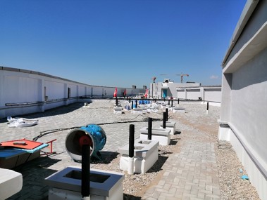 虹口排水技术革新，护航碧水蓝天，助力城市排水升级