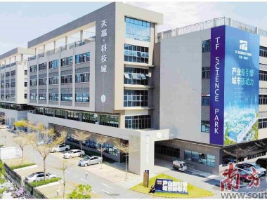 佛山企业智能化升级新引擎，总线技术咨询领航潮流