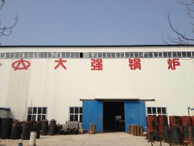 安阳迪森锅炉，专业节能技术咨询，助力企业绿色降耗升级
