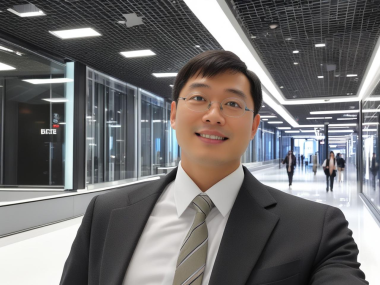 深圳BRB技术赋能，引领企业迈向智慧转型新时代