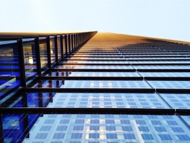 幕墙技术与管理，构筑高品质与安全建筑的秘诀