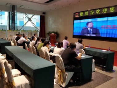 江苏技术咨询商家的蓬勃发展及未来展望