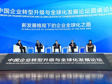 国际技术咨询交易，企业升级引擎，共促全球经济增长