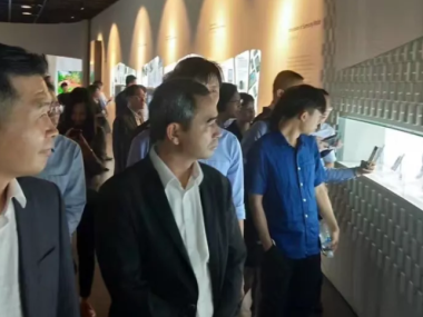 北京三星鹏泰，创新科技服务推动企业飞跃发展