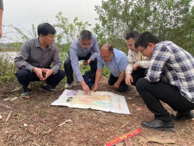 地勘行业技术咨询的领军先锋