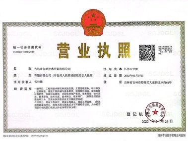 吉林大地技术咨询，创新驱动，行业先锋引领者