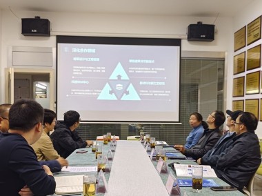 搭建专业合作桥梁，工程技术咨询顾问合同助力项目顺利实施