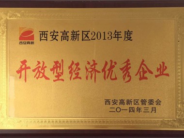 西安恒上，引领企业数字化转型的先锋力量