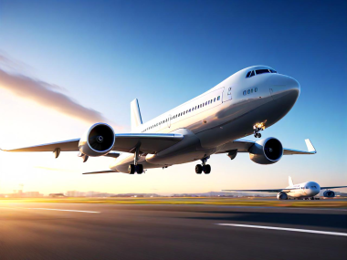 智慧引擎助力航空业安全高效发展——航空技术咨询新篇章