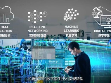 安迪咨询，推动企业数字化转型，共促产业升级新篇章