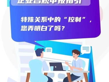 专业核定征收技术咨询，护航企业合规前行