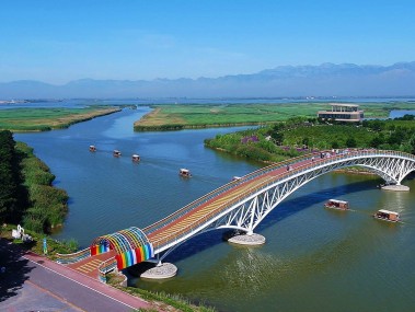 宁夏环保技术咨询赋能绿色发展，守护碧水蓝天