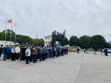 上海消防技术咨询赋能，共筑企业安全防线与和谐城市梦