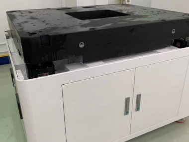 隔振技术咨询助力企业设备稳定运行，增强市场竞争力