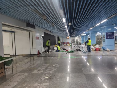 现代建筑中的弱电技术咨询，关键性与广泛应用