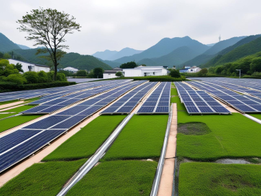 建德环保管家助力企业绿色转型，共筑生态文明