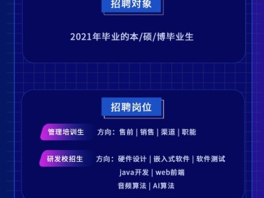 奥威亚技术咨询招聘，携手共筑数字化辉煌