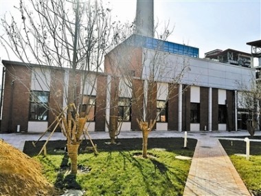 天宁区技术指导赋能企业转型，共促区域经济腾飞