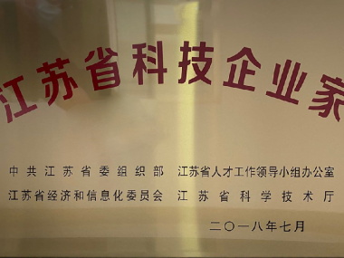 科技创新赋能江苏企业转型升级技术咨询案例解析