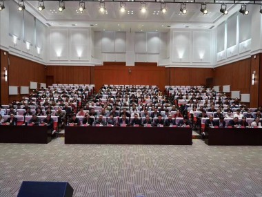 地区安全守护者，盛威安全技术咨询护航之旅