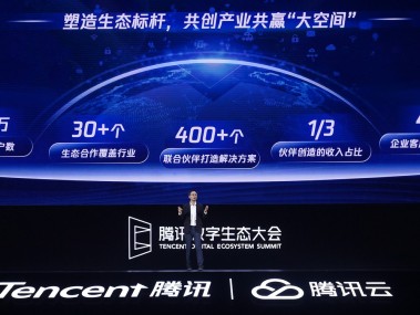 数字化转型新航标，技术咨询助力企业创新领航
