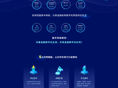 飞杨网络，企业数字化转型路上的强力技术支持伙伴